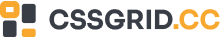 cssgrid.cc logo